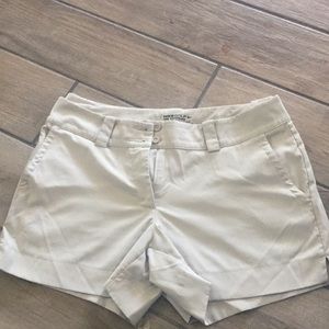 Ladies Golf Shorts